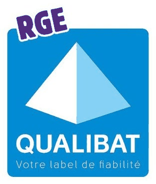 Logo RGE Qualibat